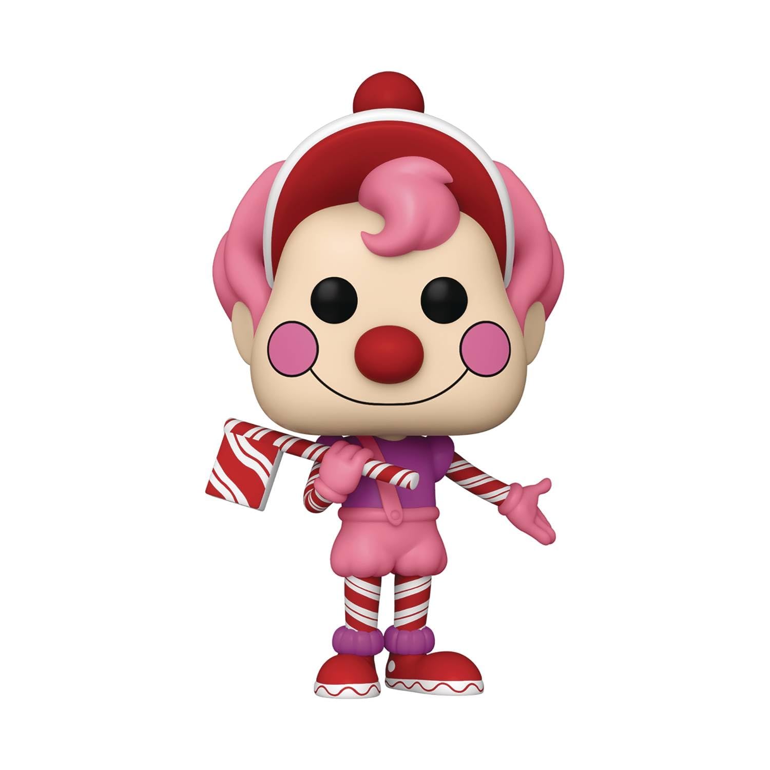 Image 0 of Funko Pop! 55 Retro Toys: Candyland Mr Collectible