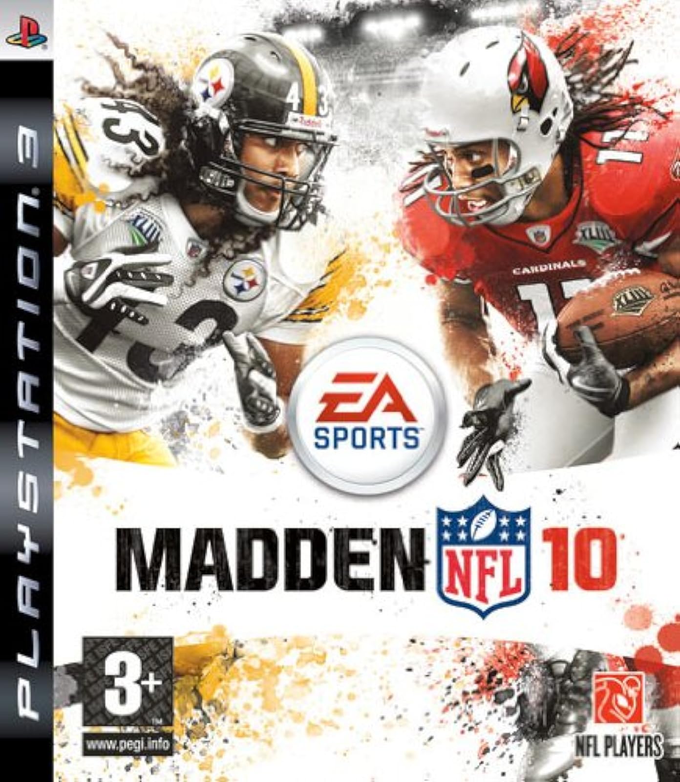 Image 0 of PS3 Madden NFL 10 For PlayStation 3 Football