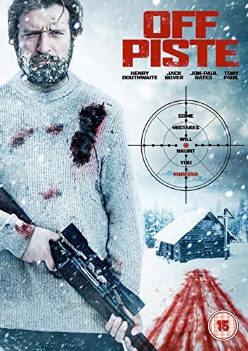 Image 0 of Off Piste On DVD Movie