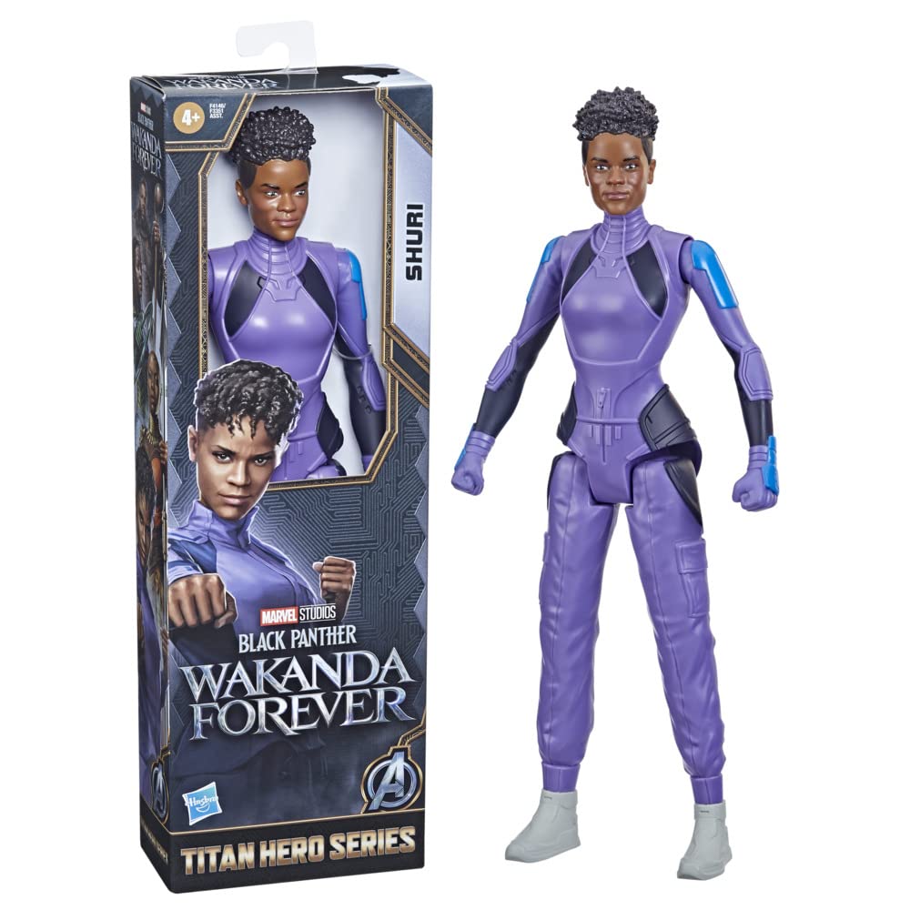 Spider-Man Marvel Studios' Black Panther: Wakanda Forever