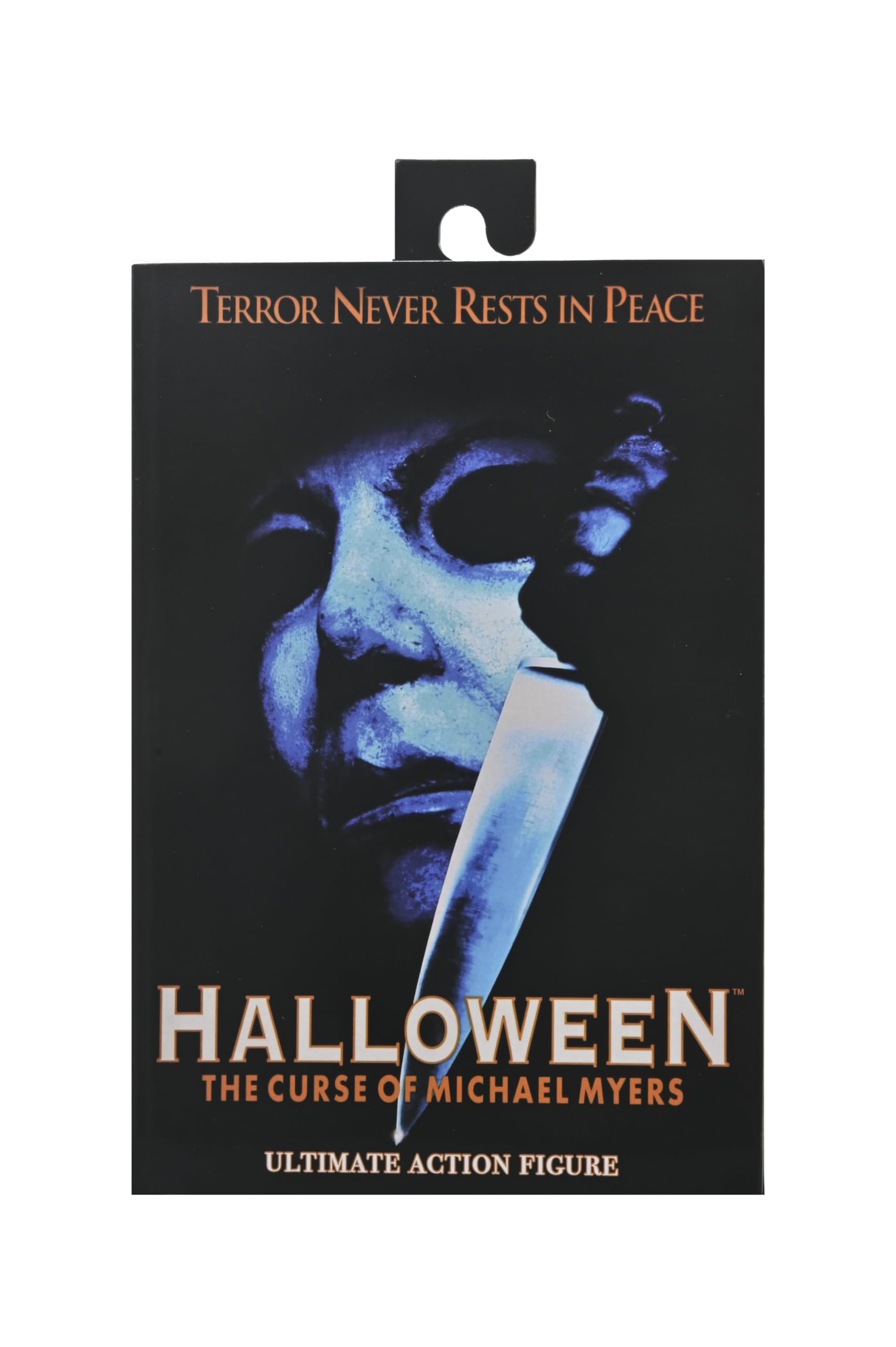 Image 0 of NECA Halloween 6: Curse Of Michael Myers 7 Inch Scale Action Figure