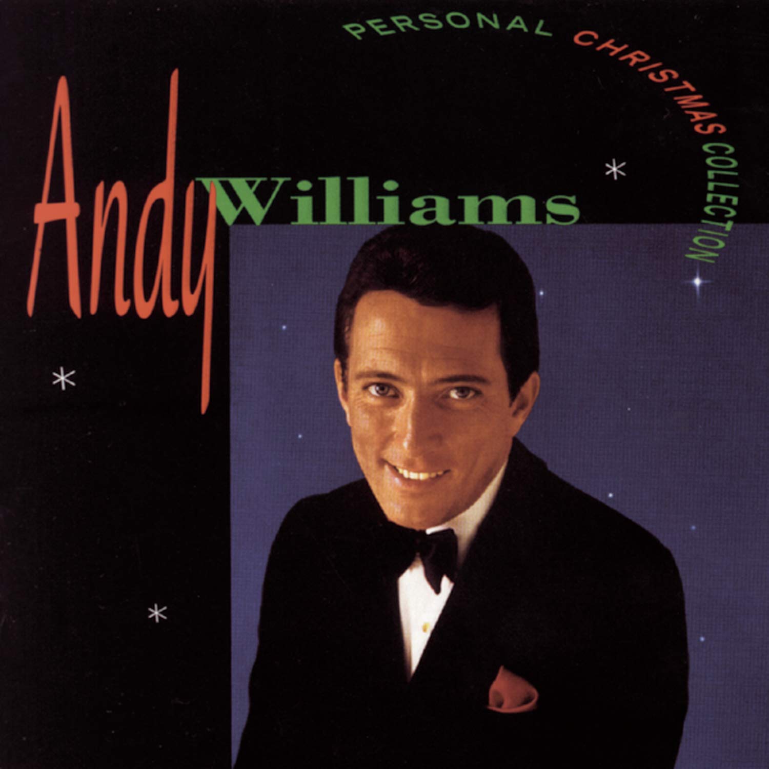 Image 0 of Andy Williams Personal Christmas Collection On Audio CD By Andy