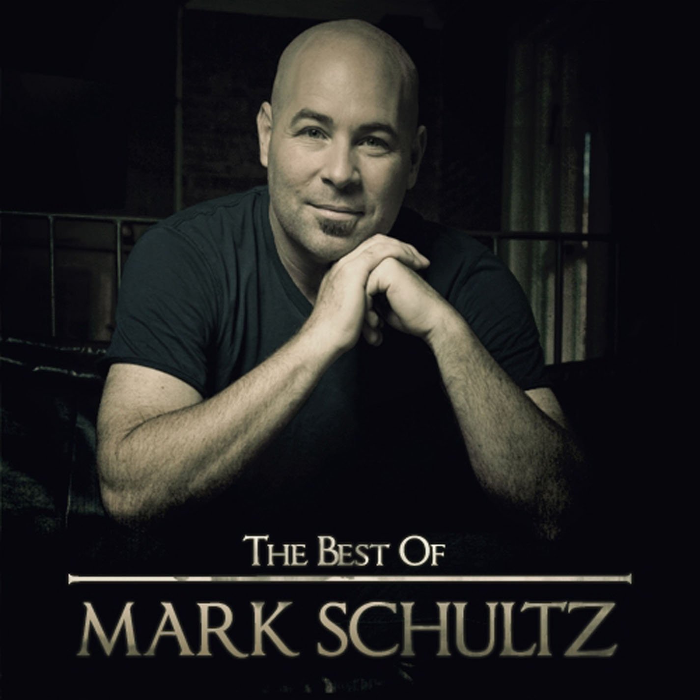 Image 0 of Best Of Mark Schultz On Audio CD By Mark Schultz Album 2011