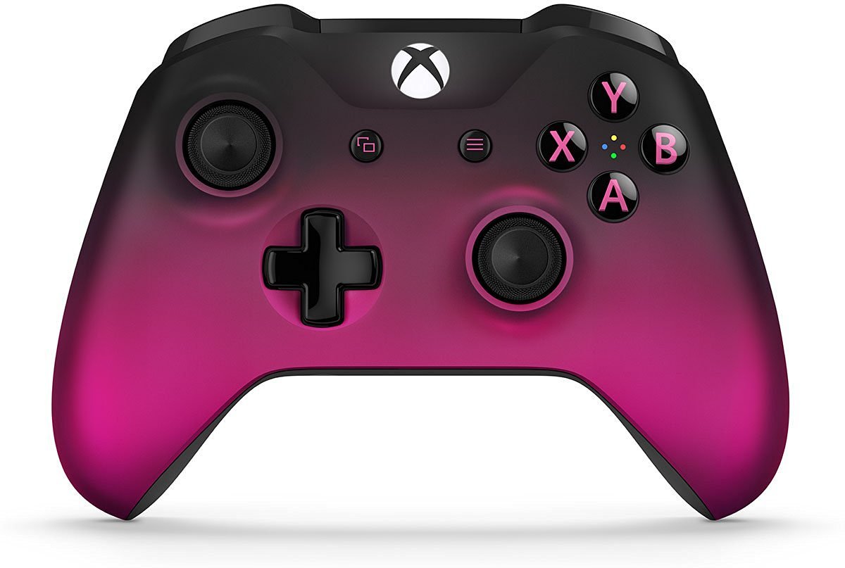 Xbox Wireless Controller Dawn Shadow Special Edition For Xbox One