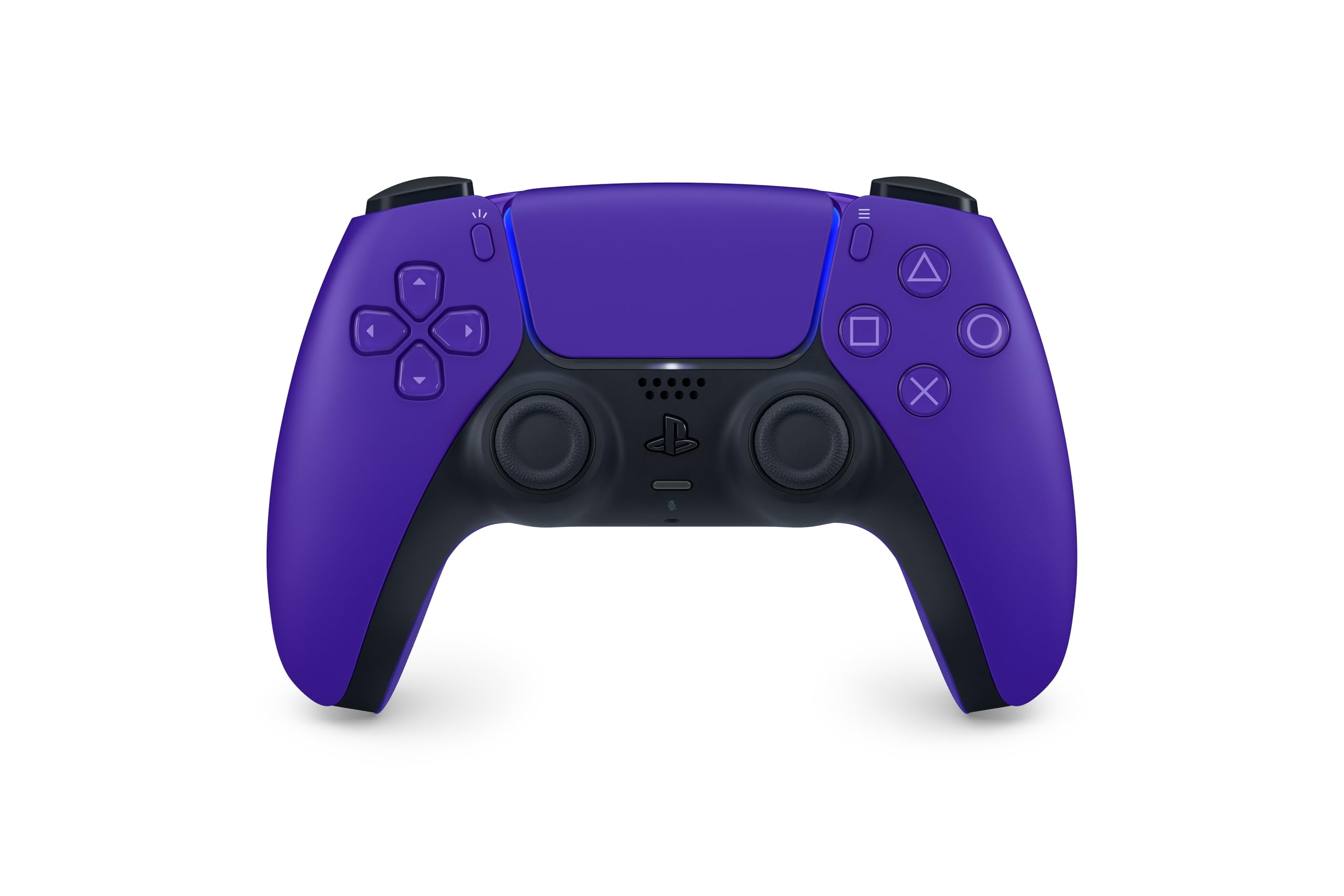 Image 0 of DualSense Wireless Controller Galactic Purple For PS5 PlayStation 5