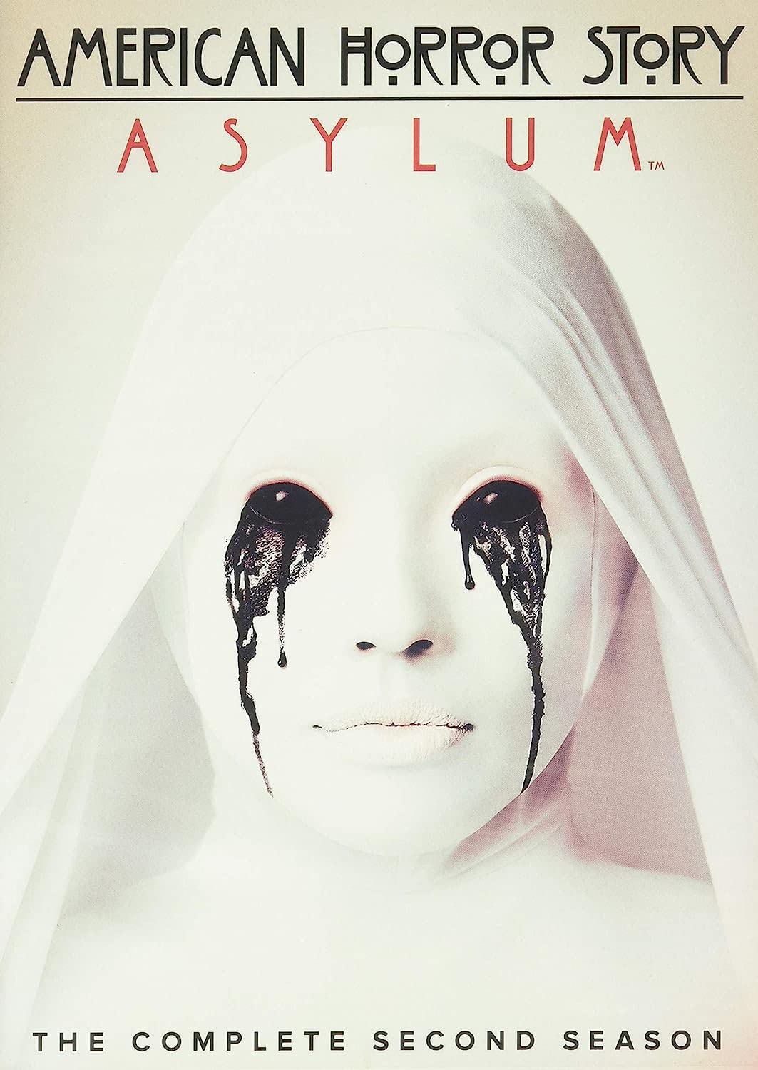 Image 0 of American Horror S2 On DVD
