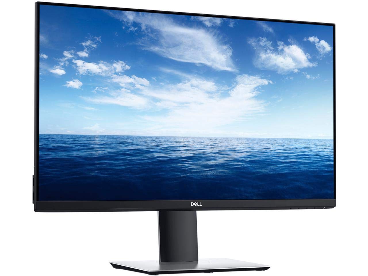 Dell P2018H 20 Inch Widescreen LCD Monitor