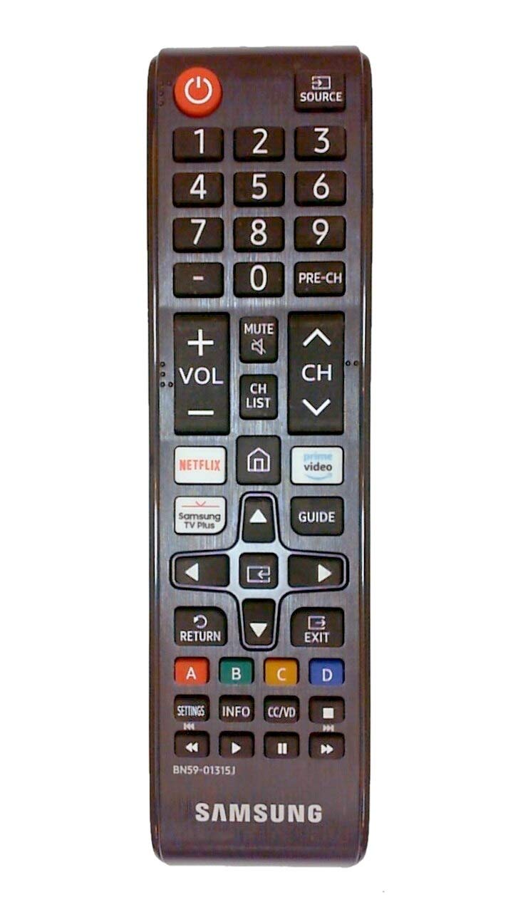 Image 0 of Remote Control BN59-01315J For Samsung TV