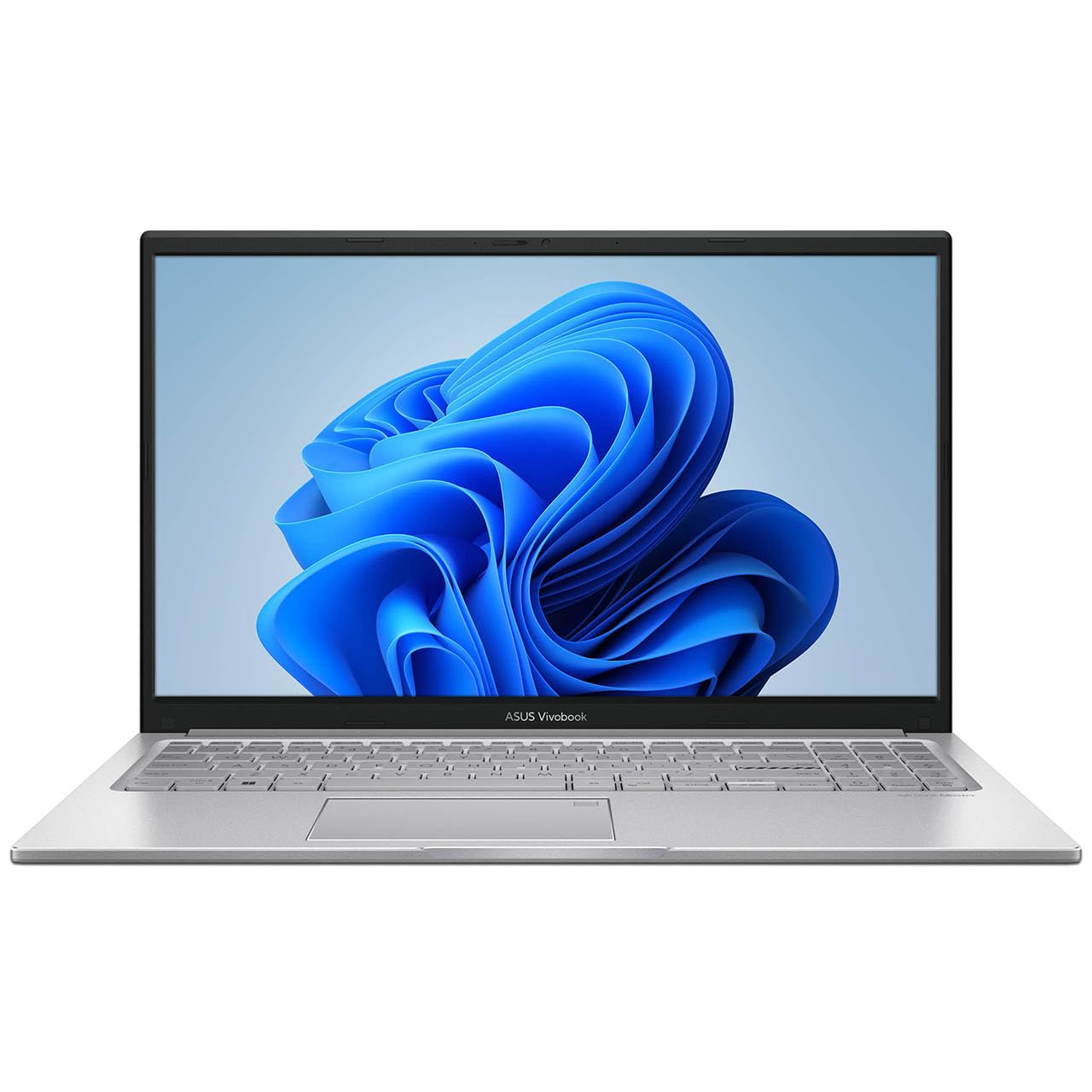 Image 0 of ASUS Vivobook 15.6 Inch Fhd Business And Student Lightweight Laptop
