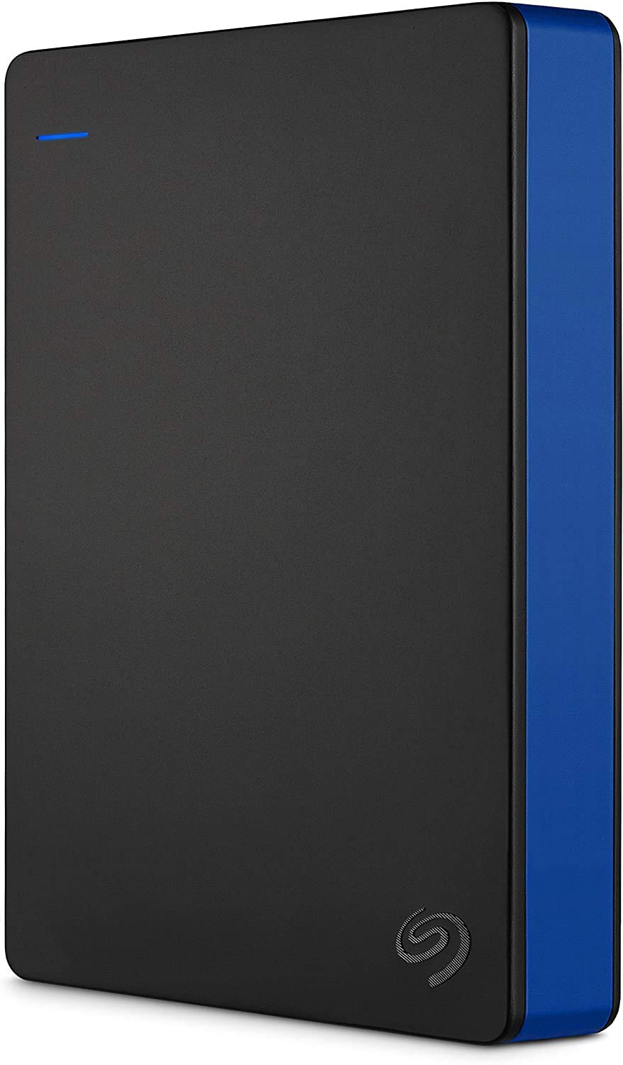 Image 0 of Seagate Game Drive For PS4 4TB Portable External Hard Drive STGD400040