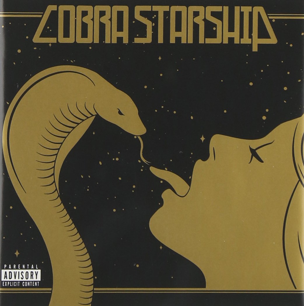 While The City Sleeps We Rule The Streets By Cobra Starship On Audio