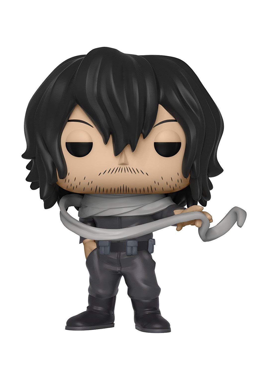 Funko Pop! 375 Animation: My Hero Academia Shota Aizawa Collectible