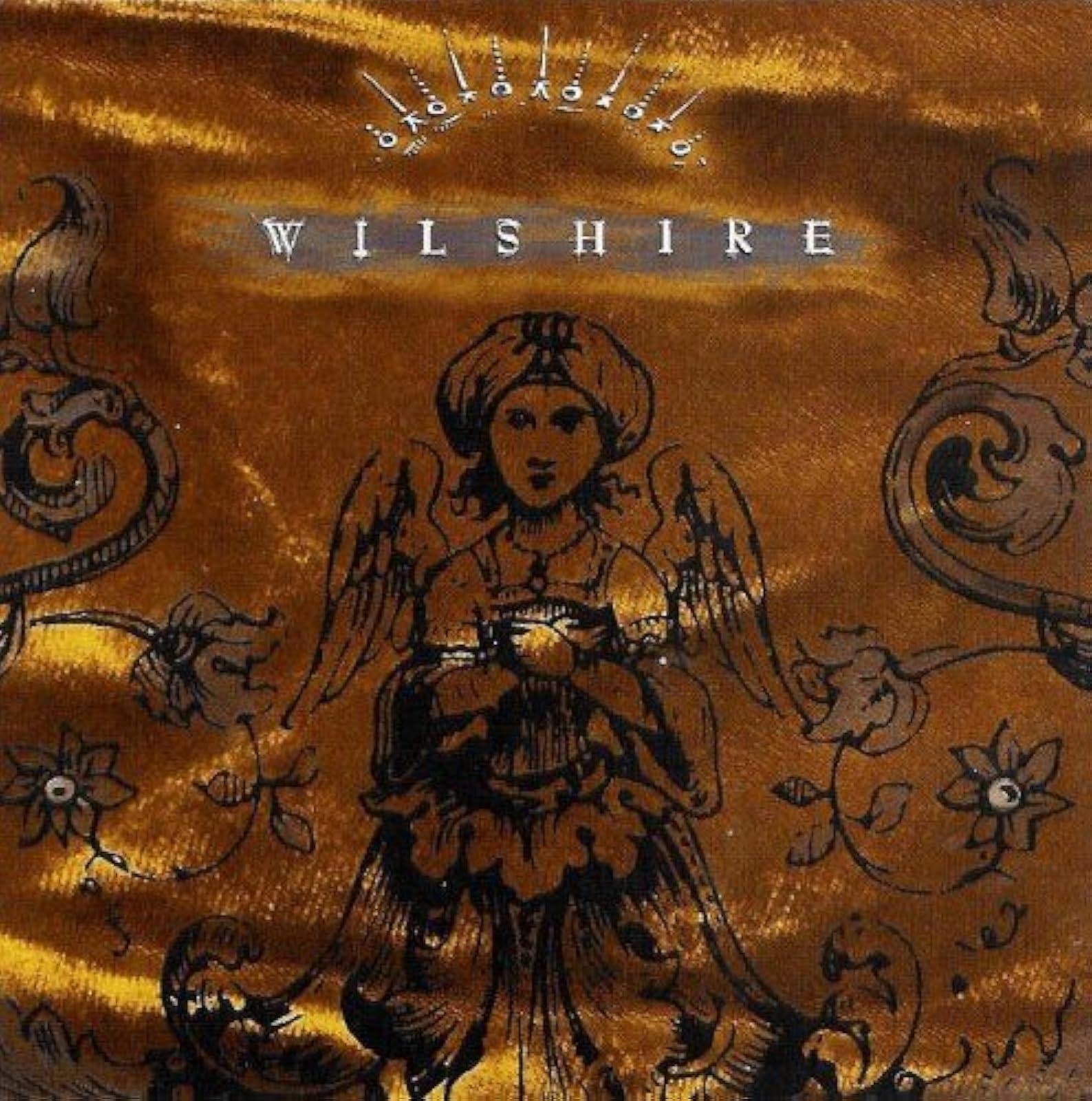 Image 0 of Wilshire By Wilshire On Audio CD Album