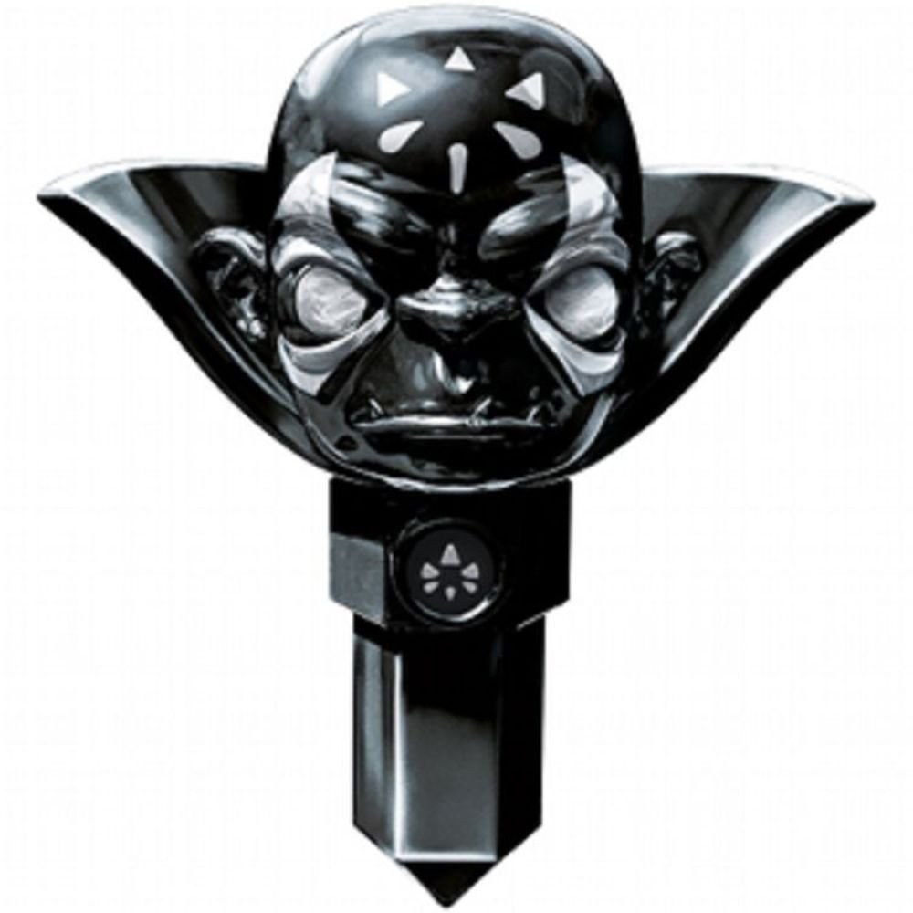 Image 0 of Skylanders Trap Team Ultimate Kaos Trap Loose No Package Figure