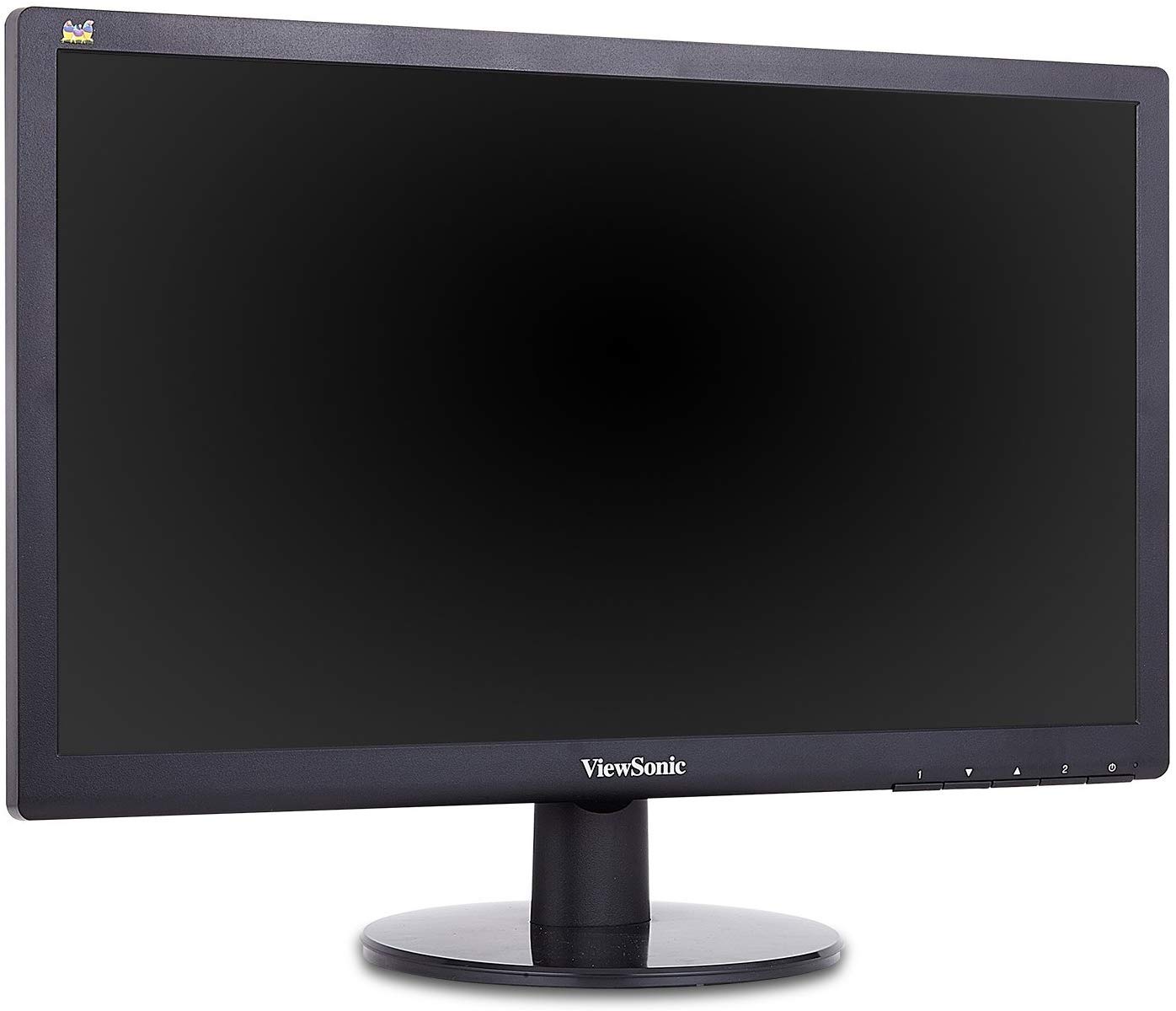 Image 0 of ViewSonic VA1917A 19 Inch LED 16:9 Widescreen Monitor