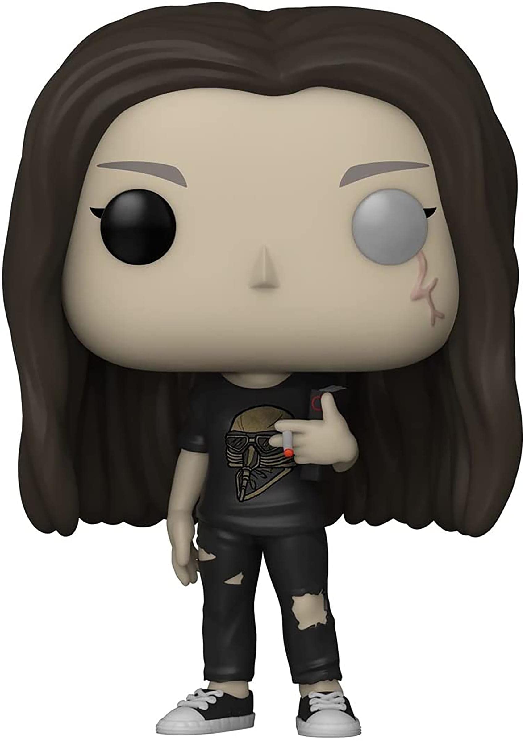 Funko Pop Movies: 1132 Mandy Bloom Mandy Bloom Styles May Vary