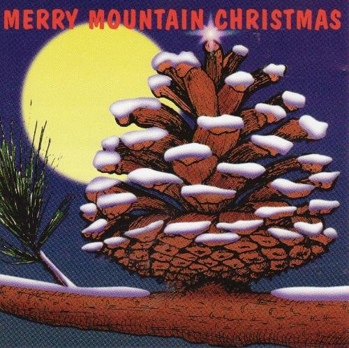 Merry Mountain Christmas By Various Artists Album 2005