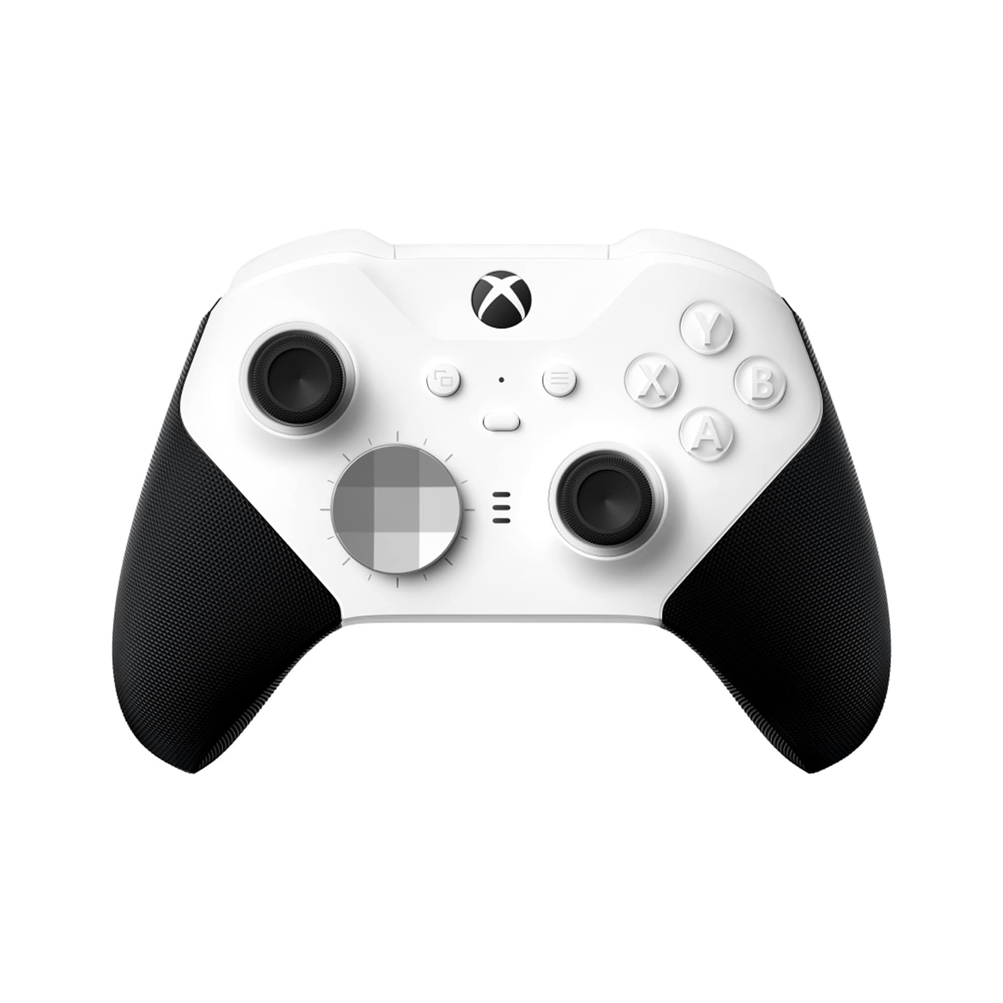 Xbox Elite Series 2 Core Wireless Gaming Controller White For Xbox One