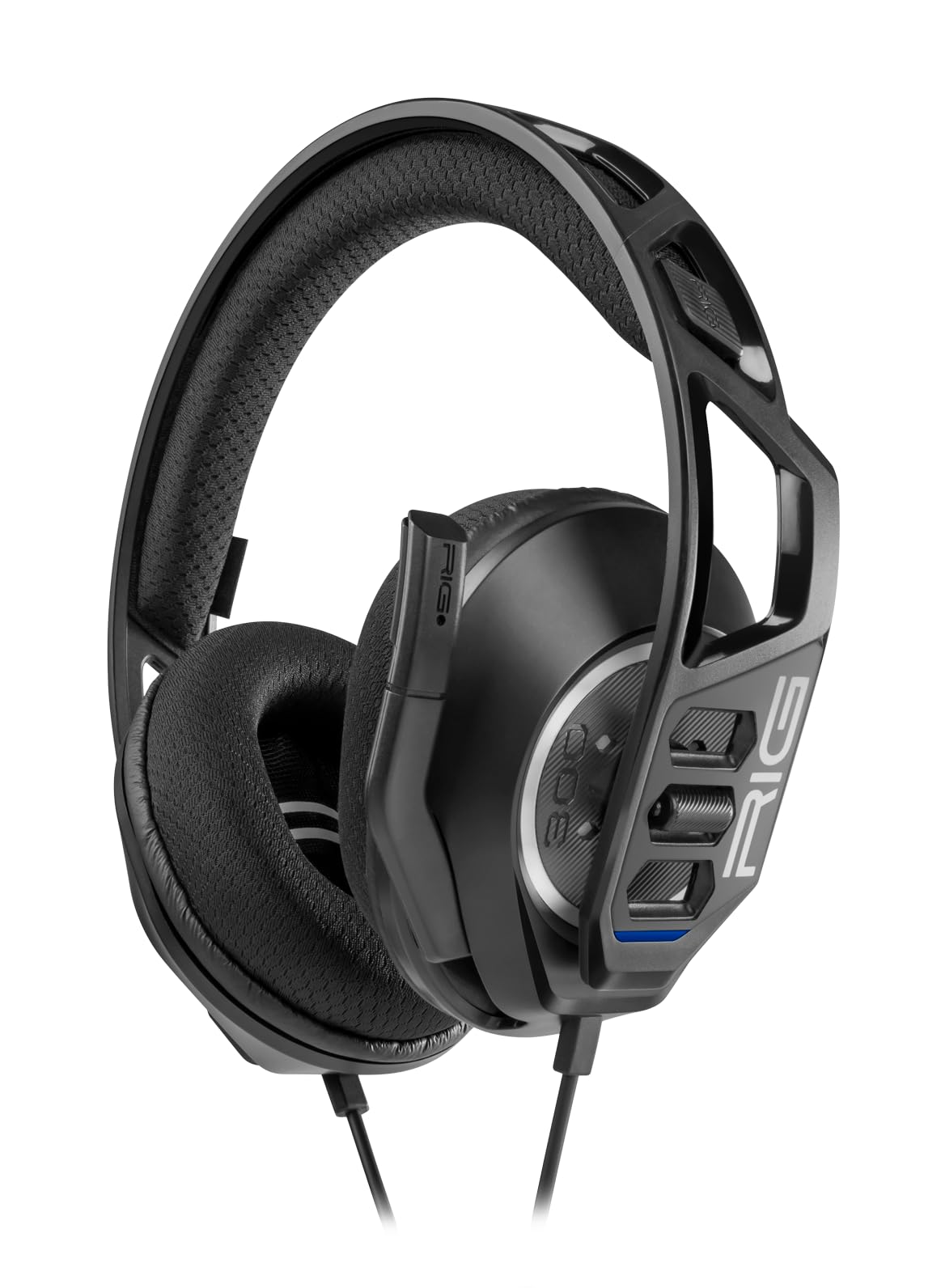 Image 0 of Rig 300 Pro Hs Gaming Headset Compatible With PlayStation PS5 PS4 Xbox