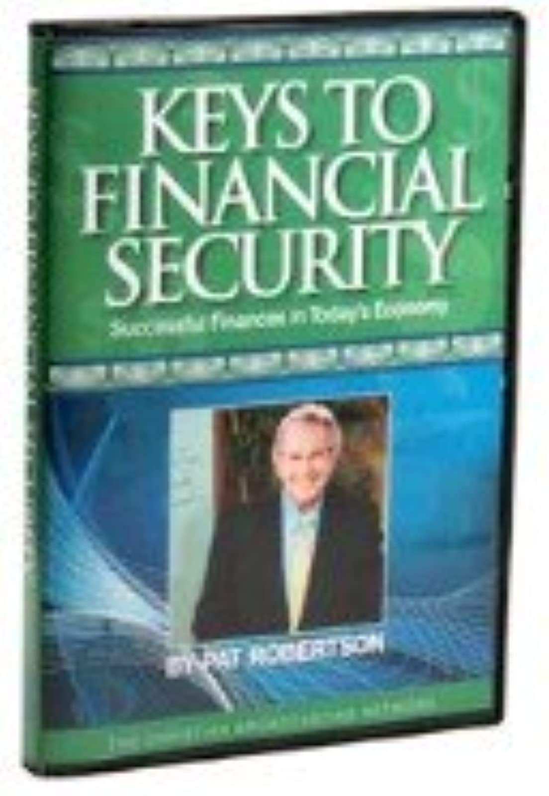 Image 0 of Keys To Financial Security: Successful Finances In Today's Economy