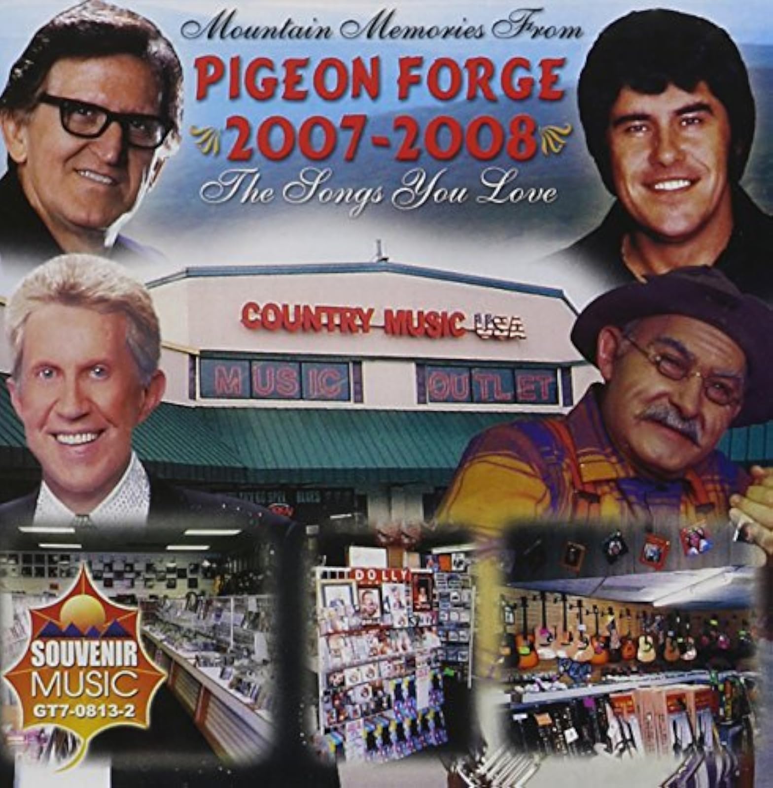 Mountain Memories From Pig By Mountain Memories From Pig On Audio CD