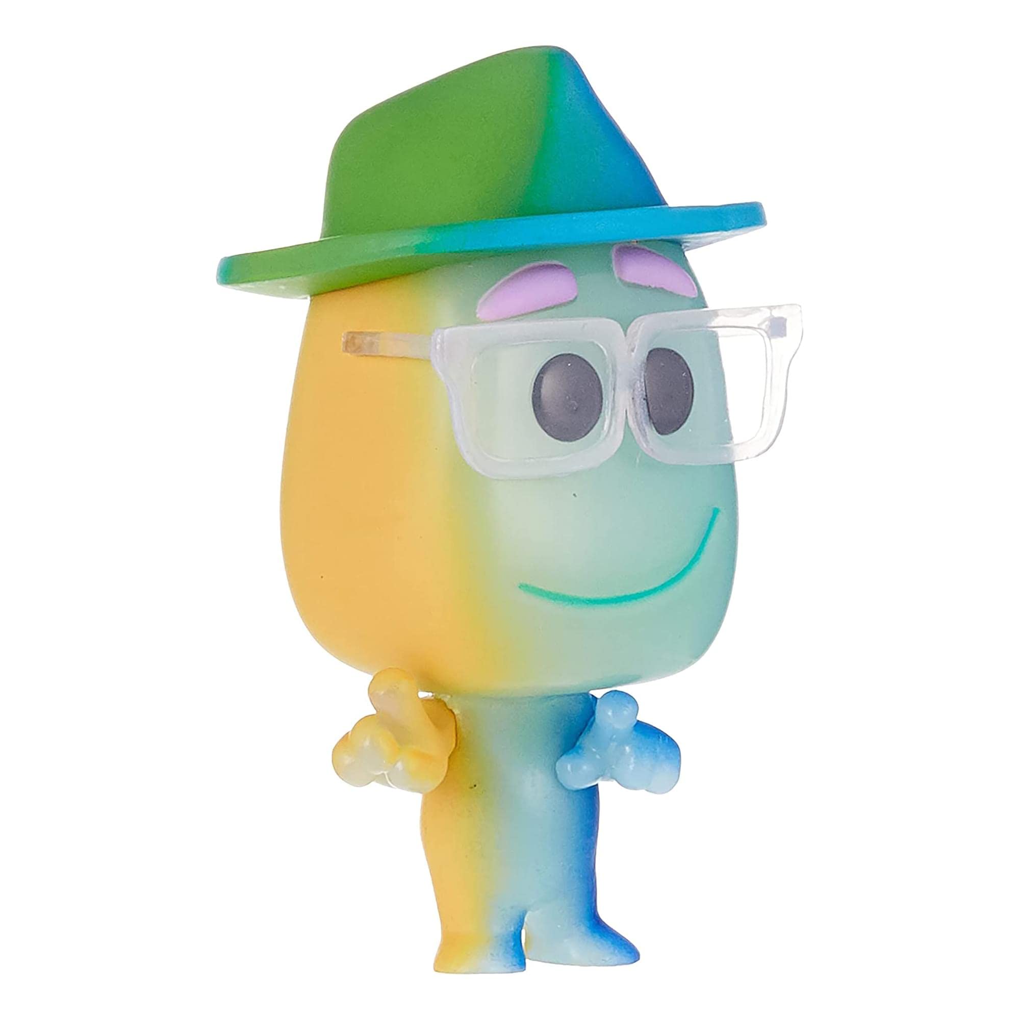 Funko Pop! Disney: 744 Soul Soul Joe Collectible