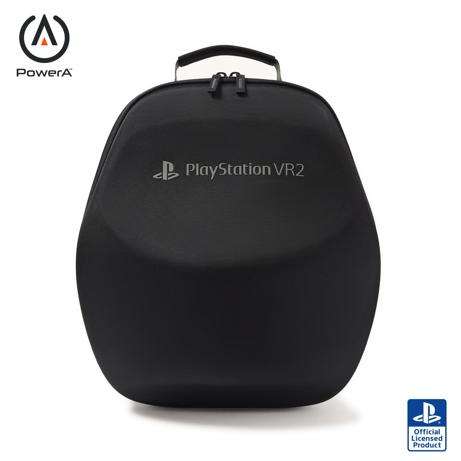 PowerA Storage Case For PLAYSTATIONVR2 Carrying Case Protective