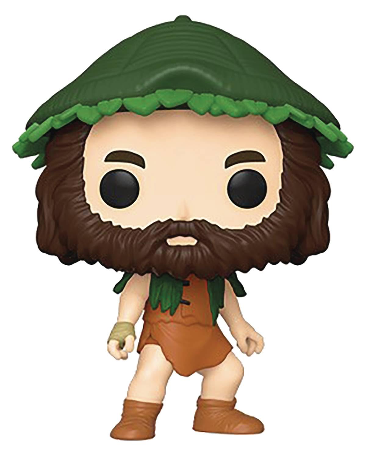 Image 0 of Funko Pop! Movies: Jumanji Alan Parrish Collectible