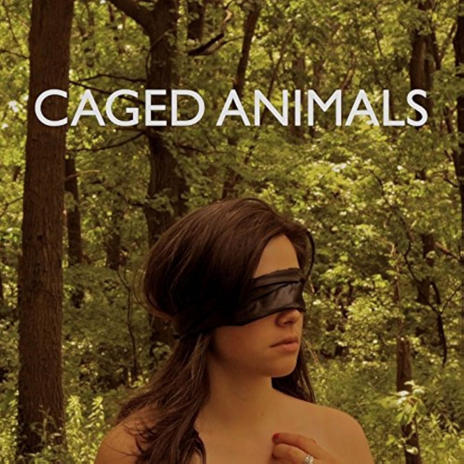 Eat Their Own By Caged Animals On Audio CD Album 2011