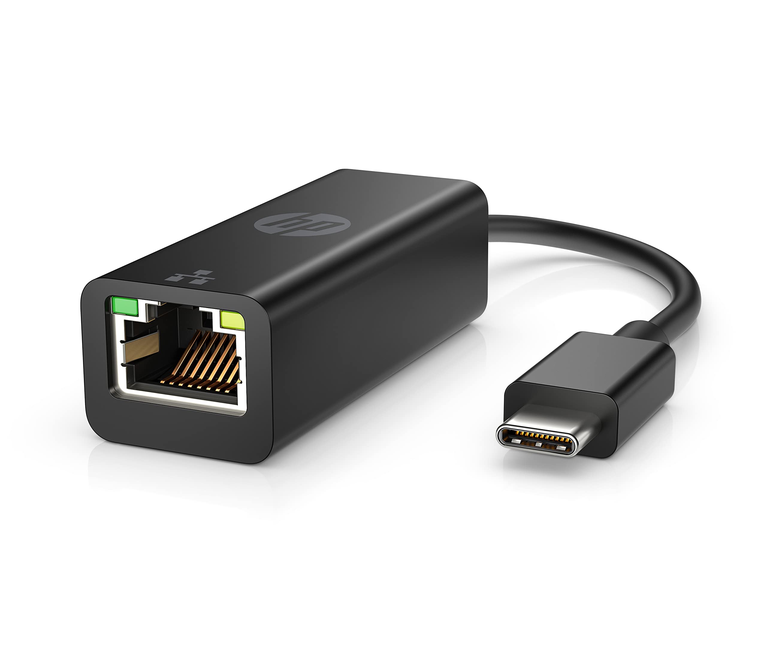 Image 0 of HP USB-C To RJ45 Adapter G2 4Z527AA