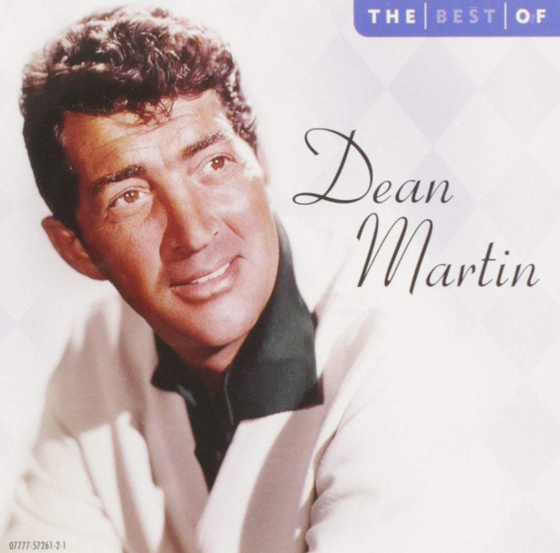 The Best Of Dean Martin By Dean Martin On Audio CD Album Black 2006