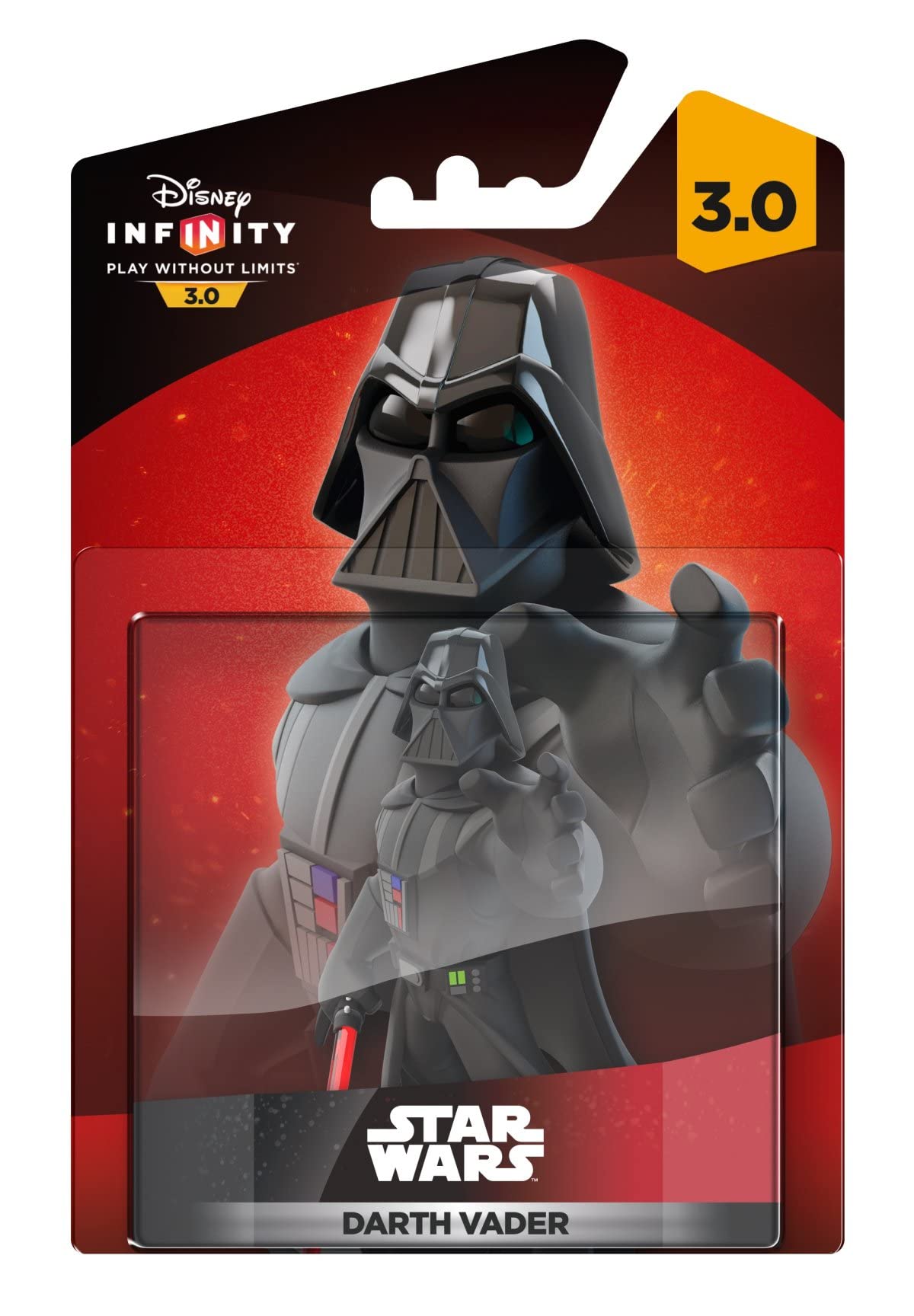 Image 0 of Disney Infinity 3.0 Edition Darth Vader Figure