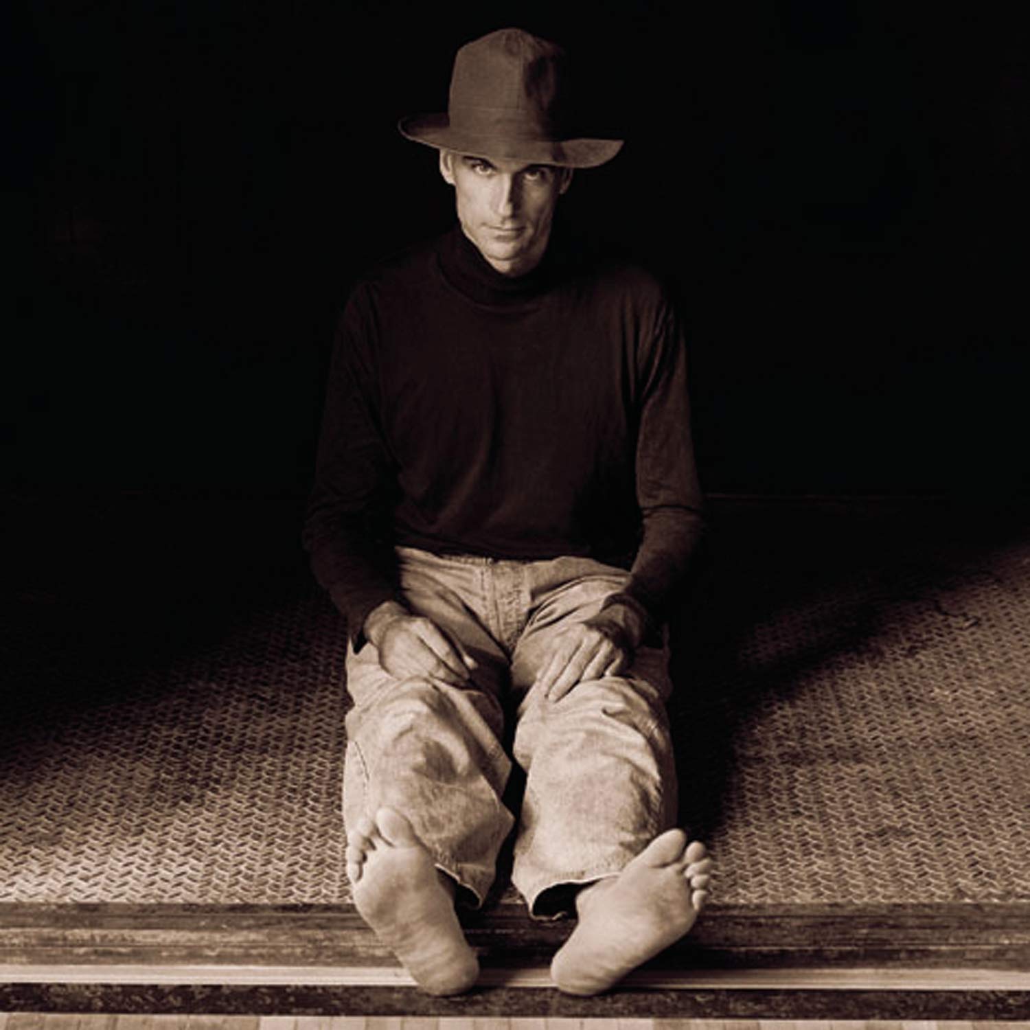 Image 0 of Hourglass On Audio CD By James Taylor Album 1997