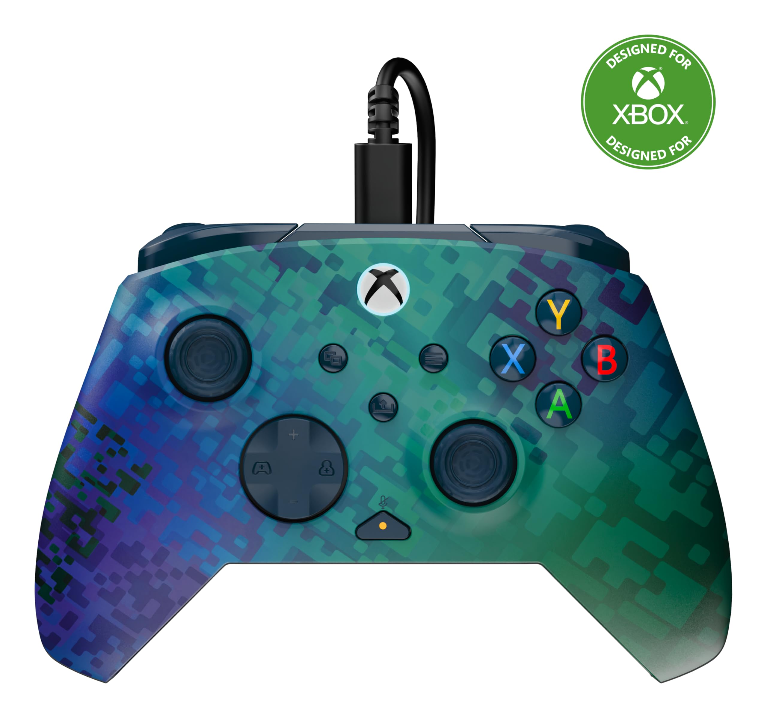 Turtle Beach Rematch Advanced Wired Gaming Controller For Xbox And PC