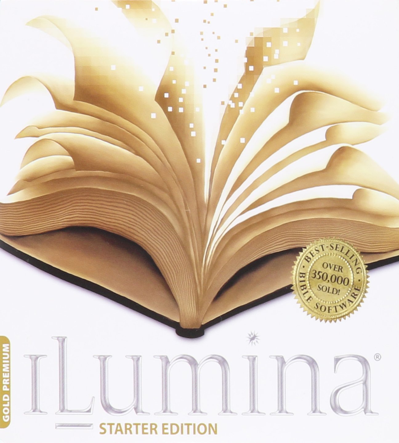 Ilumina Starter Edition Gold Premium Software
