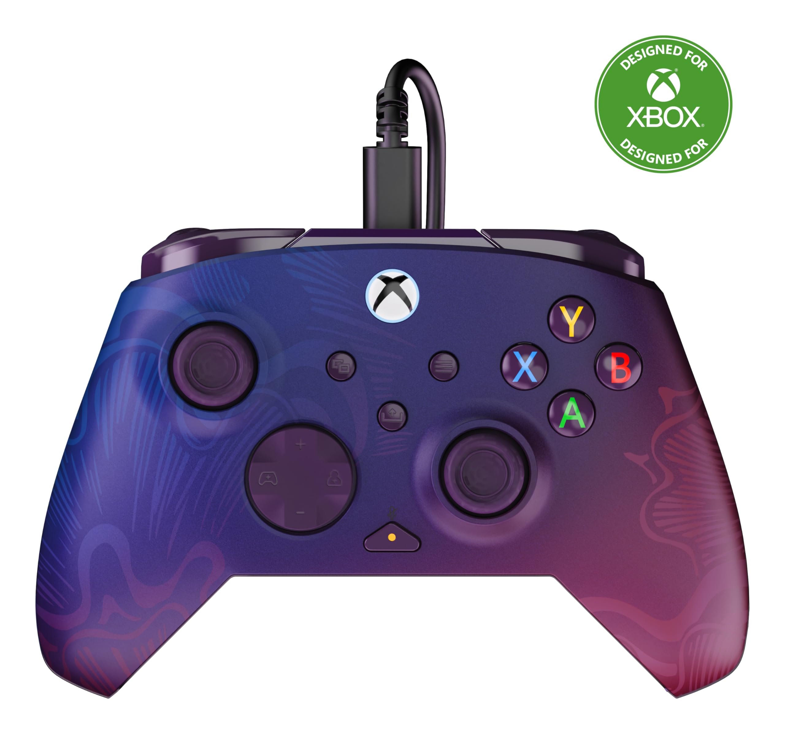 Turtle Beach Rematch Advanced Wired Gaming Controller For Xbox And PC