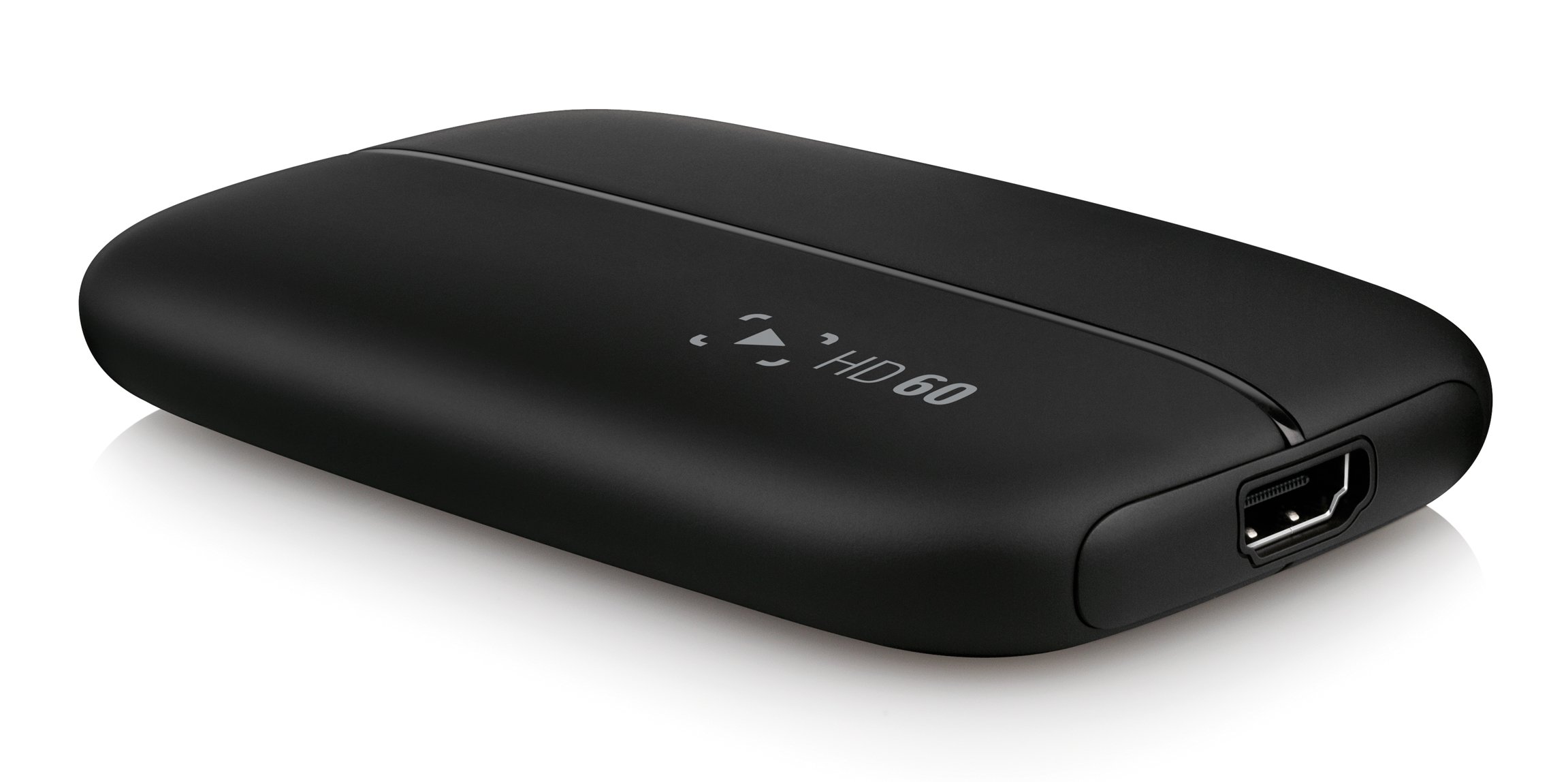 Elgato Game Capture HD60 For PlayStation 4 Xbox One And Xbox 360 Or