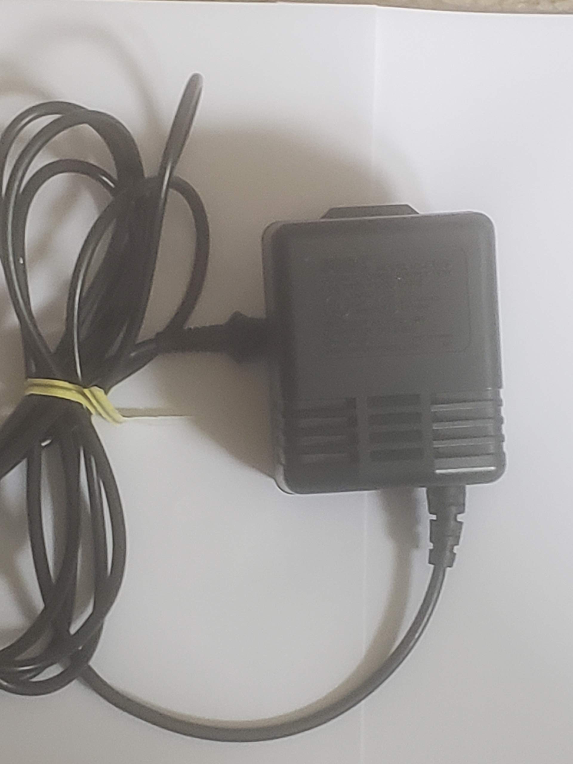 AC Adaptor GENESIS2 For Sega Genesis Vintage