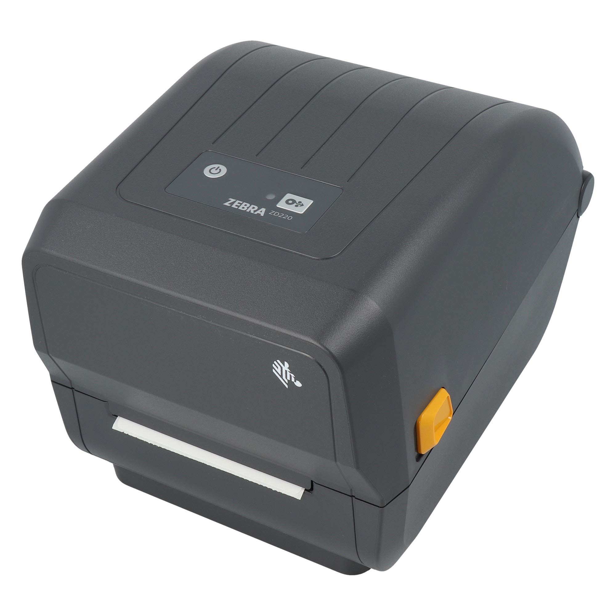 Zebra Technologies Zebra ZD220 / ZD220D Direct Thermal USB Barcode