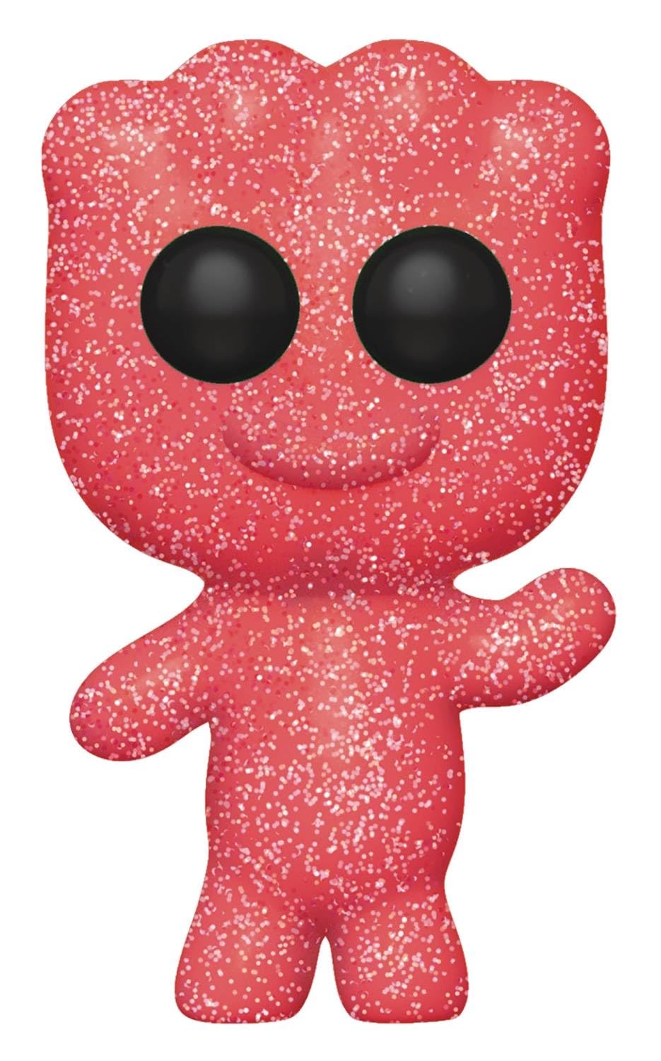 Image 0 of Funko Pop! Candy: 01 Sour Patch Kids Red Standard Collectible