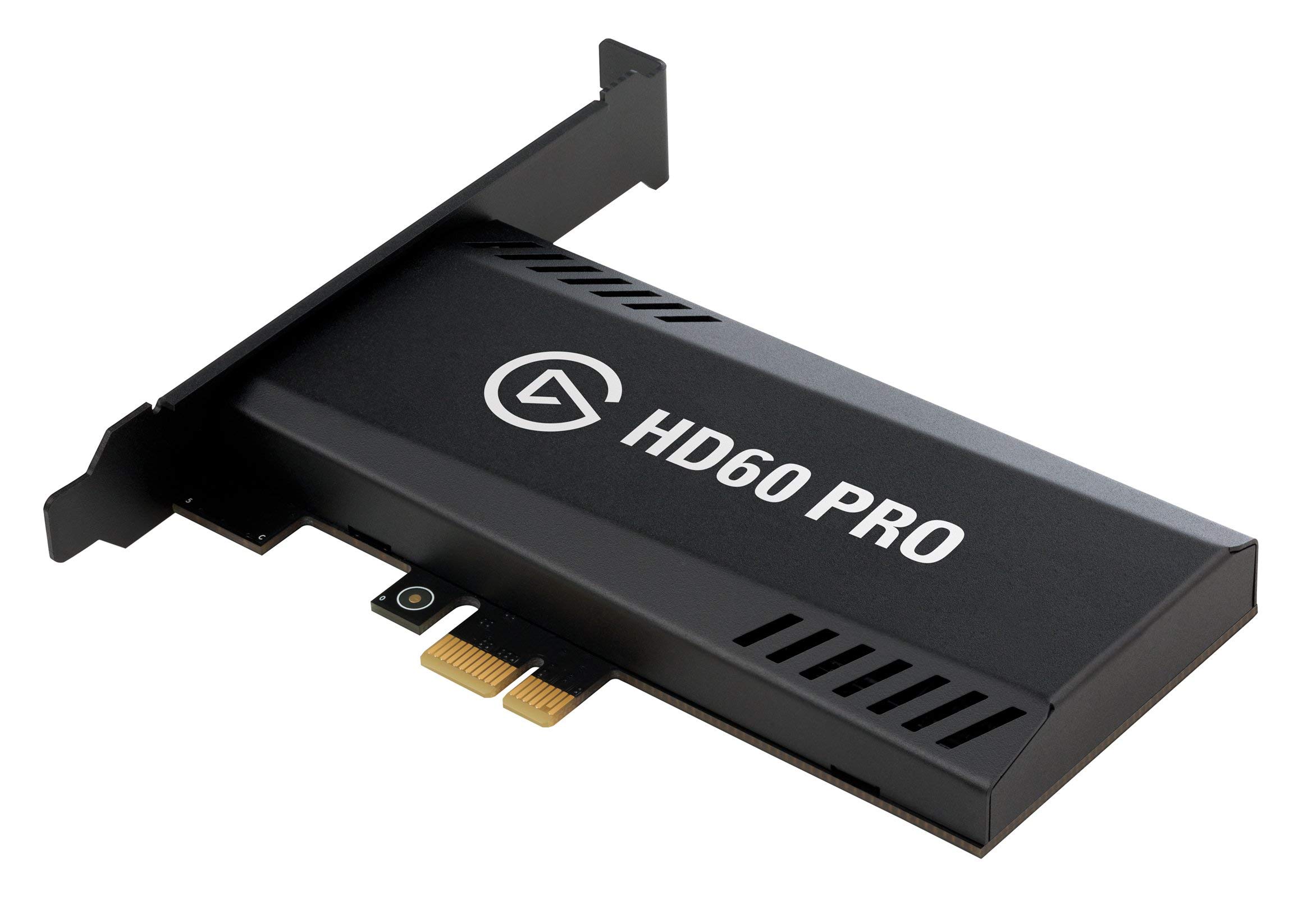 Image 0 of Corsair Elgato Game Capture HD60 Pro Pci Express X1