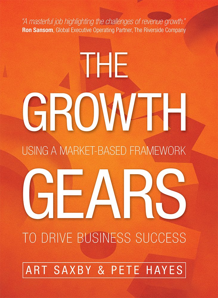 Image 0 of The Growth Gears: Using A Market-Based Framework To Drive Business