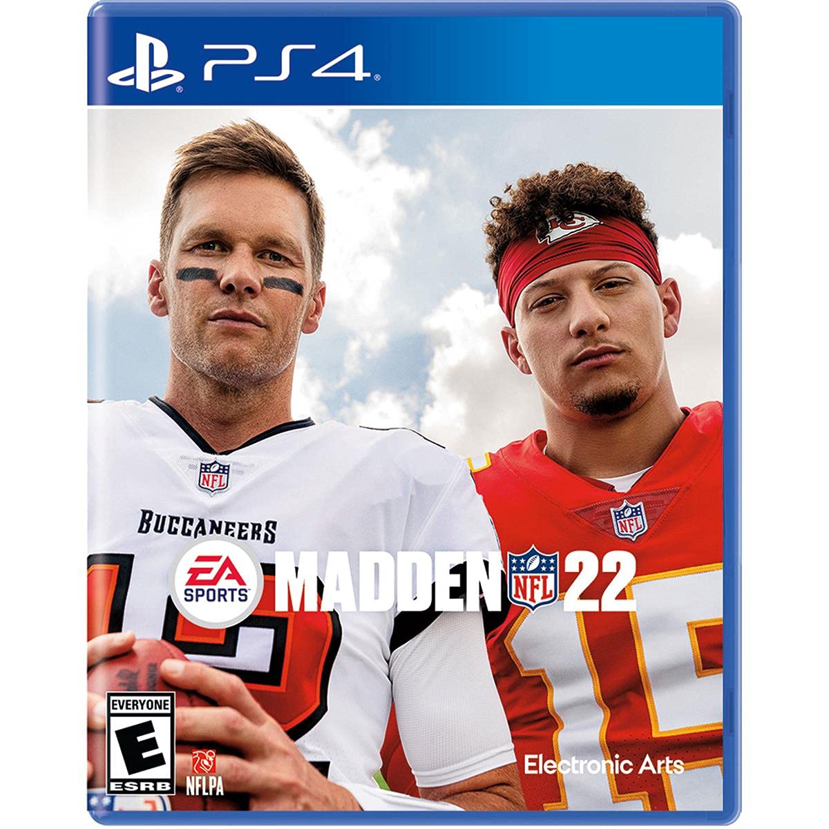 Image 0 of Madden NFL 22 For PlayStation 4 PS4 PS5 Football