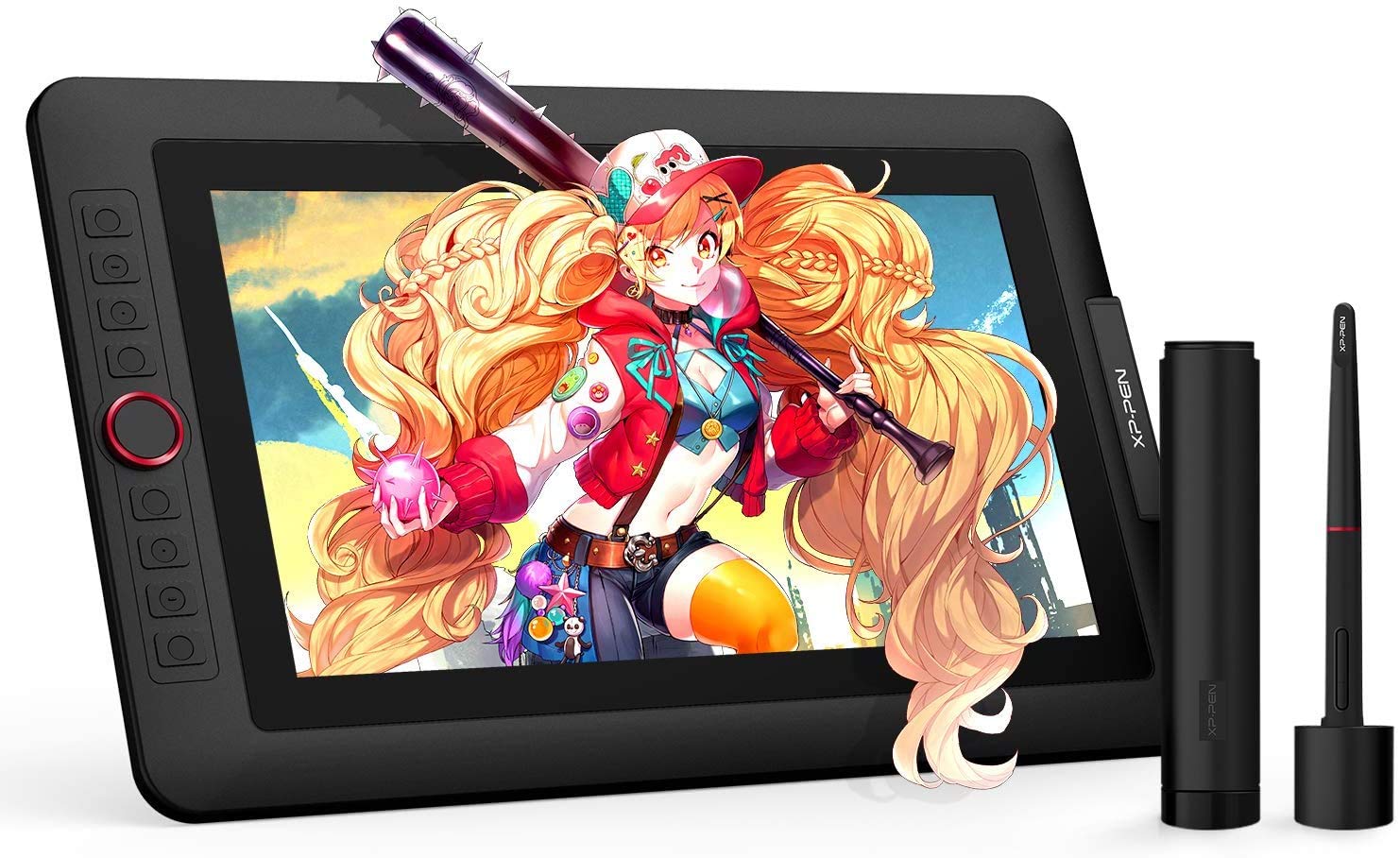XP Pen Artist 13.3 Pro 13.3 IPS Graphics Tablet And Stand