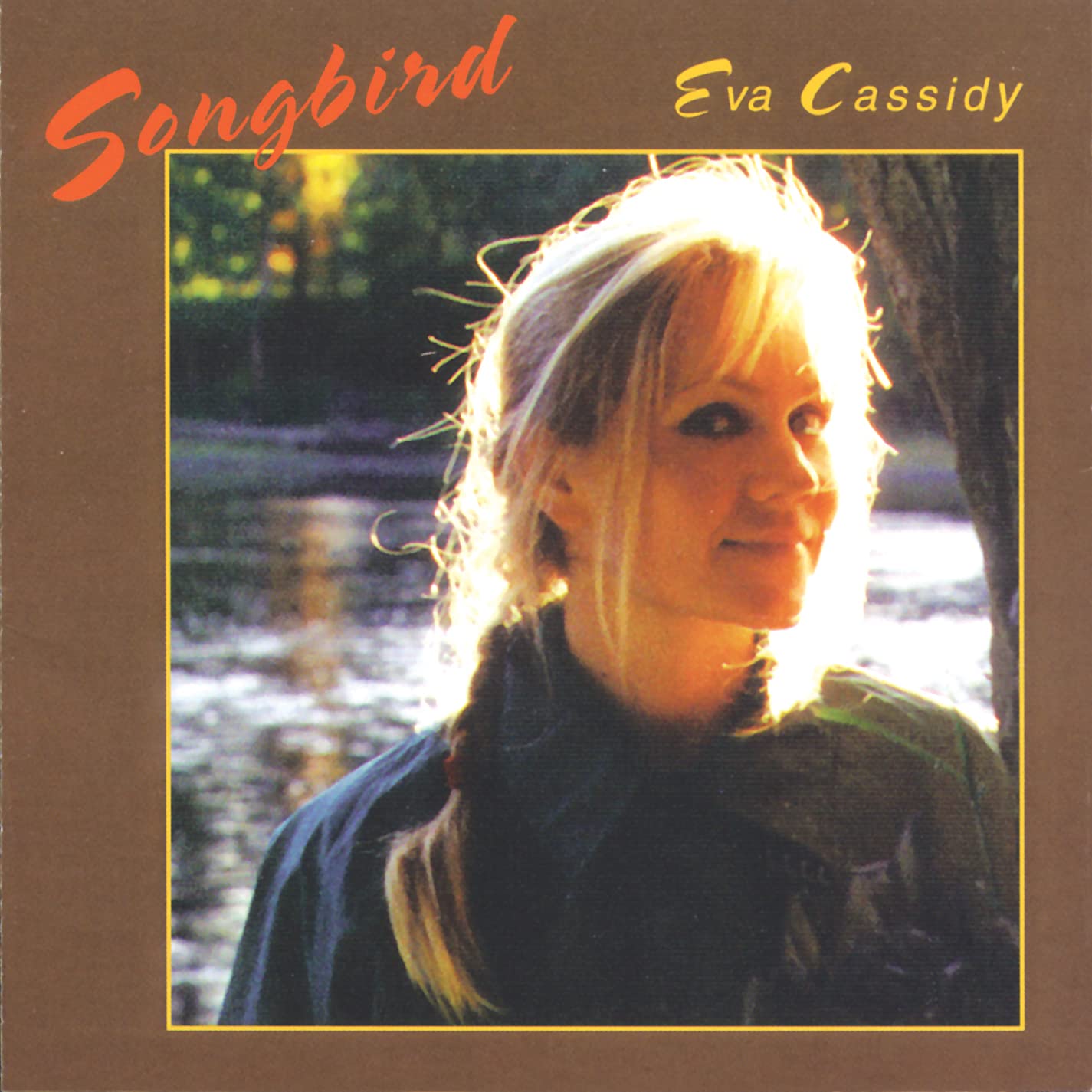 Songbird On Audio CD By Eva Cassidy Album 2021