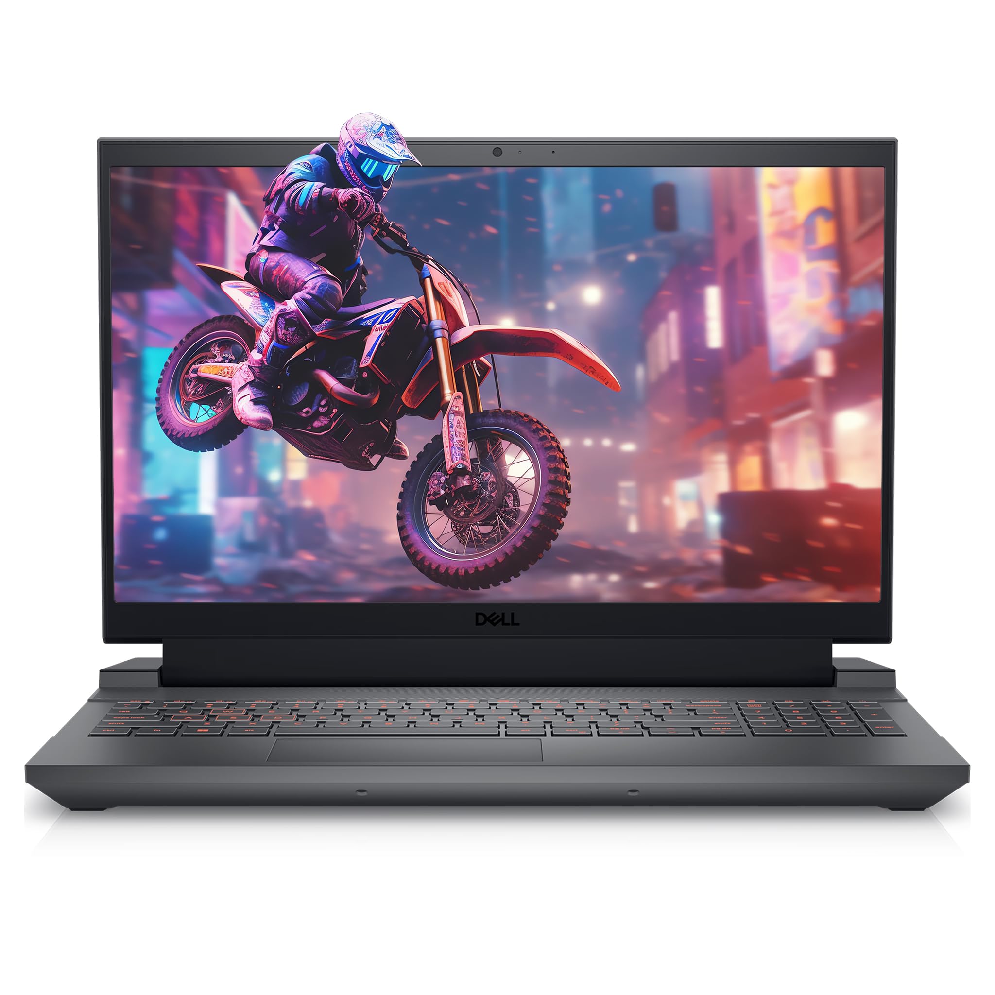Image 0 of Dell G15 5530 Gaming Laptop 13th Gen Intel Core I7-13650HX 16GB DDR5