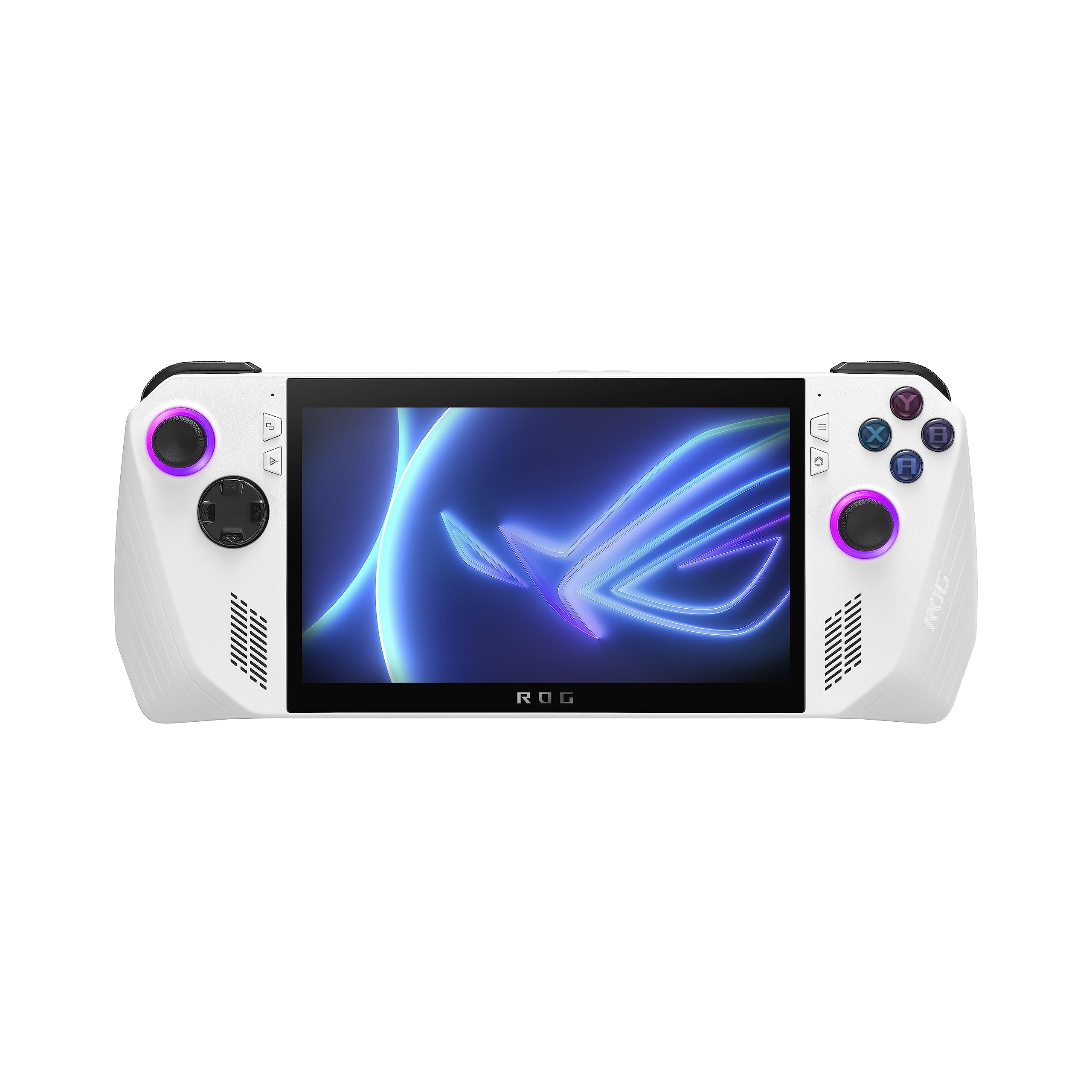 ASUS ROG Ally 7 Inch 120Hz Fhd 1080P Gaming Handheld Touchscreen AMD