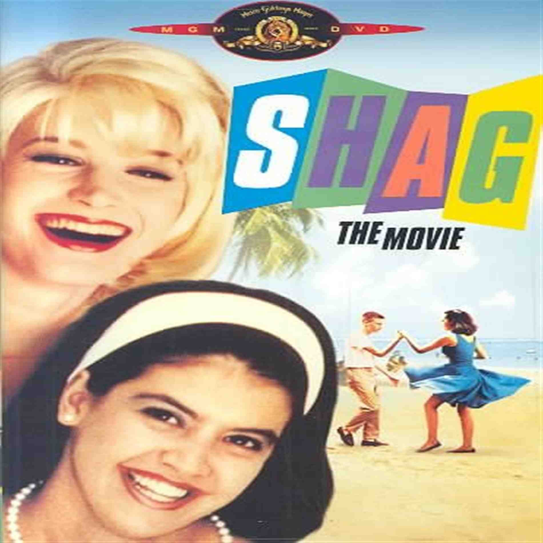 Shag: The Movie On DVD With Phoebe Cates Bridget Fonda