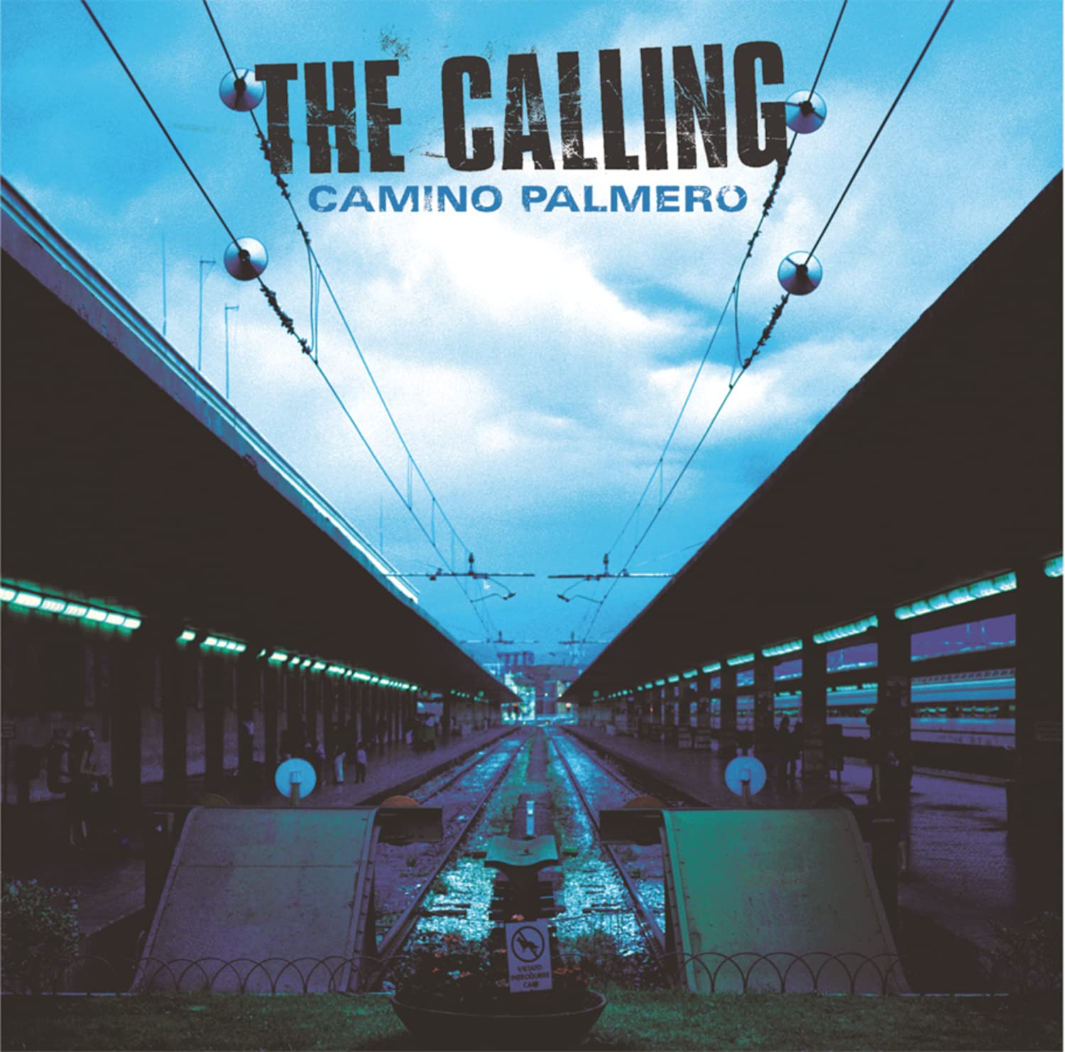 Image 0 of Camino Palmero By The Calling Performer On Audio CD Album Black 2001
