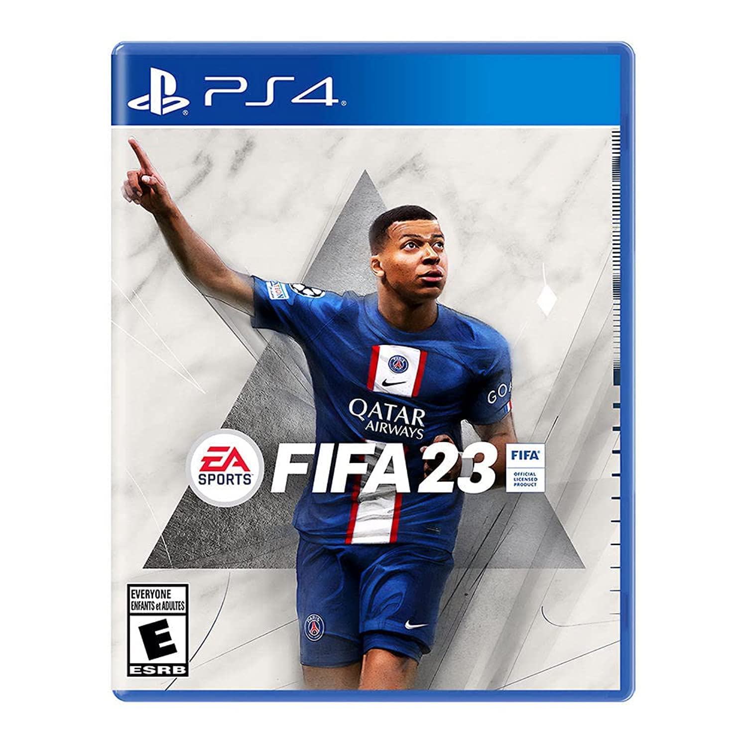 Image 0 of FIFA 23 For PlayStation 4 PS4 PS5 Soccer